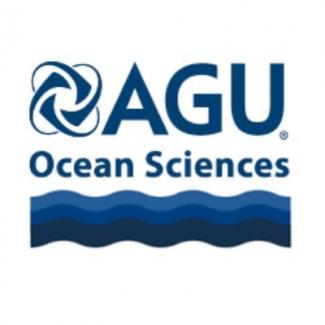 American Geophysical Union: Ocean Sciences