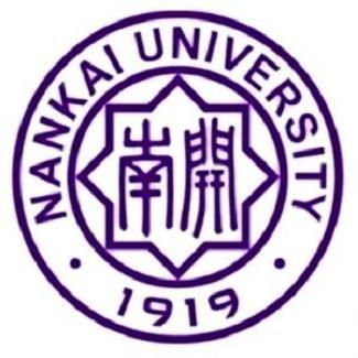 Nankai University Logo