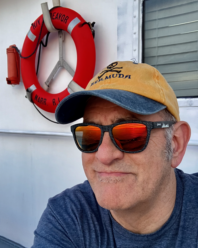 Miller, Undergrad Coordinator 