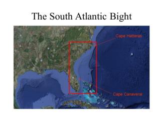 South Atlantic Bight