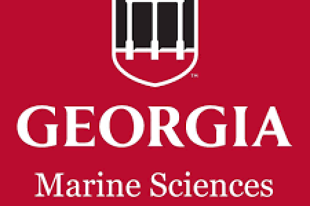 Georgia Marine Science Logo