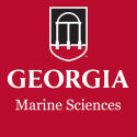 Georgia Marine Science Logo